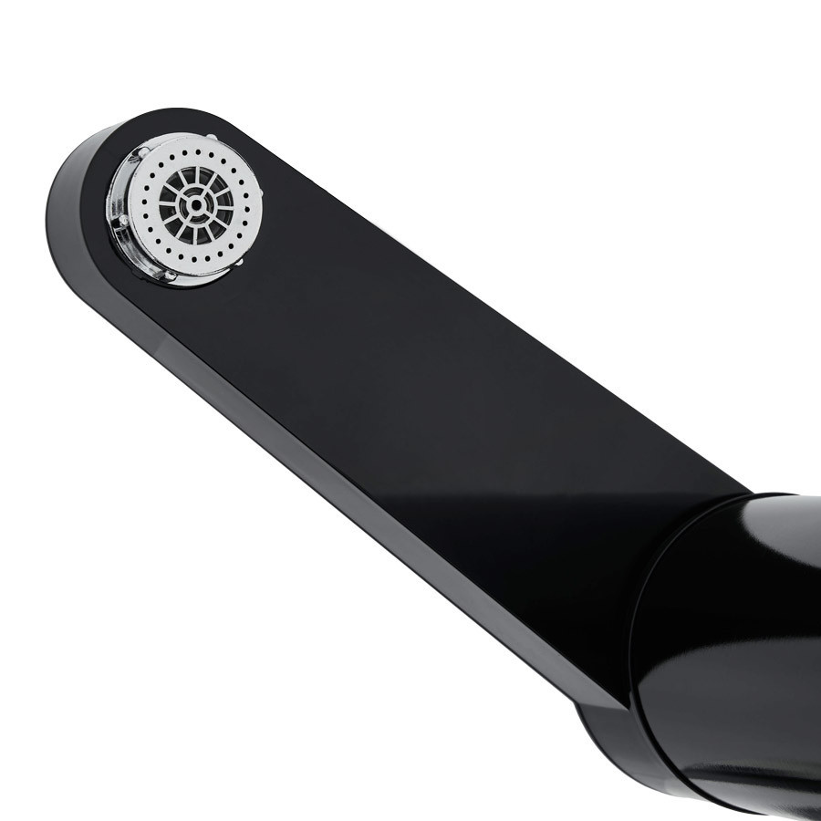 Проточный водонагреватель Noveen IWH965 черный Одесса - изображение 6