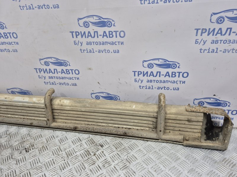 Подножка Mitsubishi Pajero Sport K9 2.5 DIESEL 4D56 1996 прав. (б/у) Київ - зображення 6