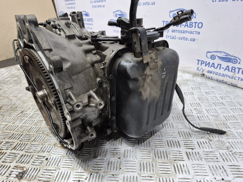 Коробка передач АКПП Hyundai Santa fe CM 2.7 БЕНЗИН G6EA 2005 (б/у) Киев - изображение 3