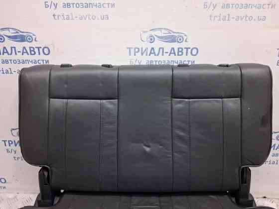 Сидения третий ряд Mitsubishi Pajero Wagon 3 3.2 ДИЗЕЛЬ 4M41 1999 (б/у) Киев