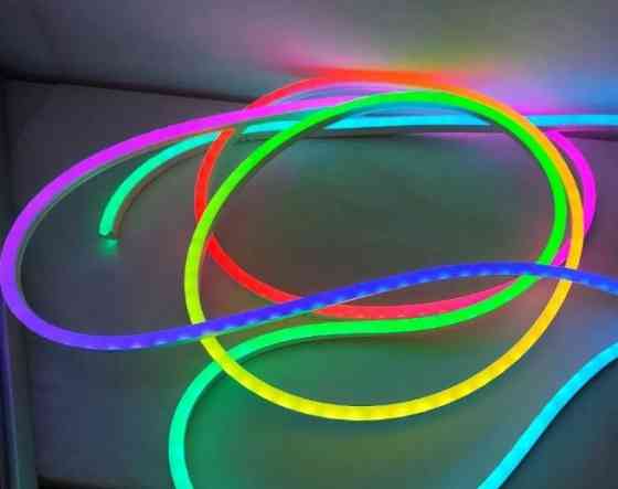Стрічка LED 12/24/220V від Dvorik Led Київ