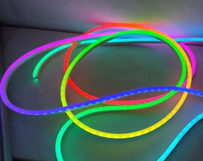 Стрічка LED 12/24/220V від Dvorik Led Киев - изображение 2