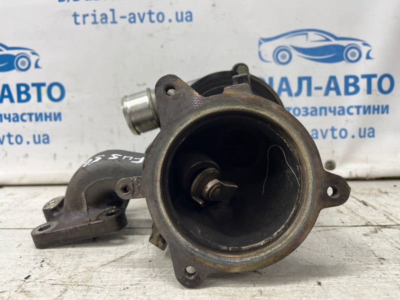 Турбина Ford Fusion USA 2 1.5 БЕНЗИН ENUN0 2013 (б/у) Киев - изображение 3