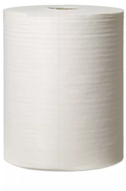 Нетканый материал для полировки W1/W2/W3 TORK 197270 (в рулонах) Київ - зображення 1