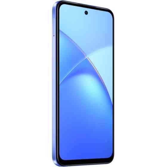 Смартфон Infinix Smart 10 4/128GB Iris Blue (X6725) UA Харьков