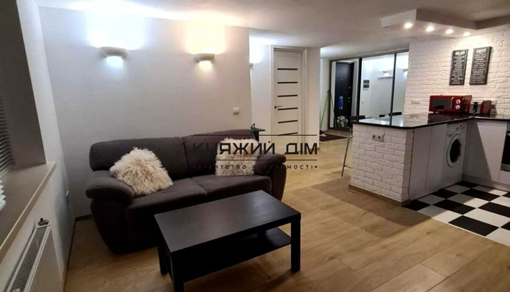 Є Генератор! Оренда 1 кімнатна квратира м. Осокорки КОД11203961 Київ - зображення 4