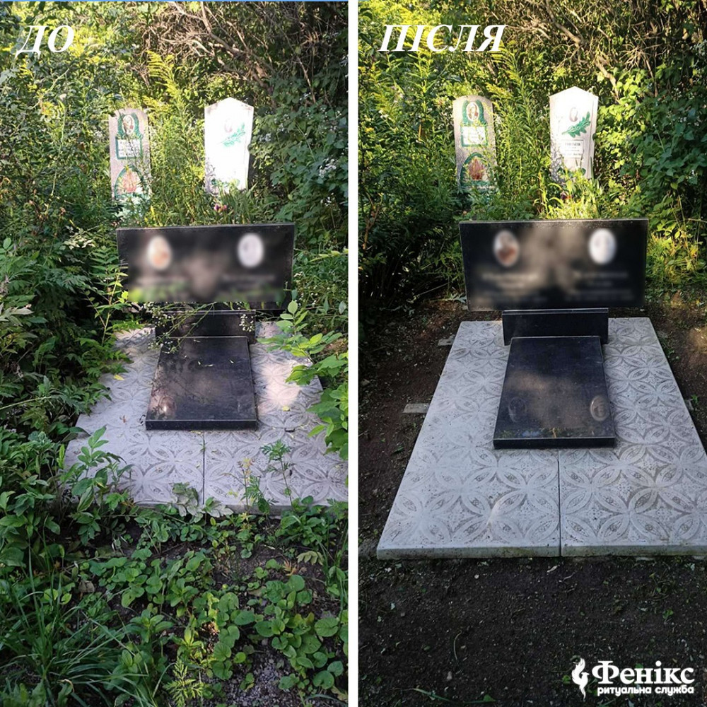 Догляд за похованнями в м.Миколаєві та по всій Україні Миколаїв - зображення 4