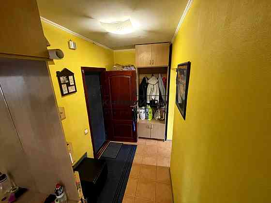 2-кімнатна квартира з ремонтом та меблями біля озера Сонячне | Позняки Київ