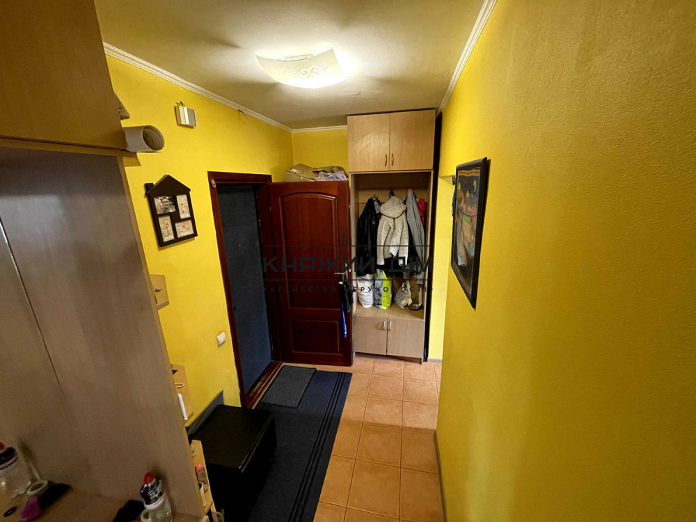 2-кімнатна квартира з ремонтом та меблями біля озера Сонячне | Позняки Київ - зображення 3