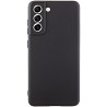 Чехол TPU GETMAN Liquid Silk Full Camera для Samsung Galaxy S21 Херсон