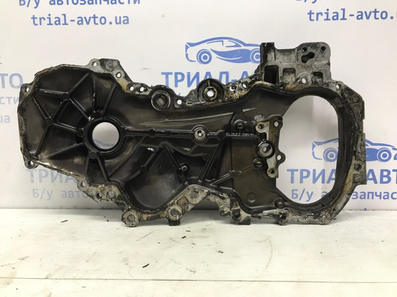 Крышка двигателя Nissan Juke 2010-2019 135001KC0A (Арт. 55804) Київ - зображення 5