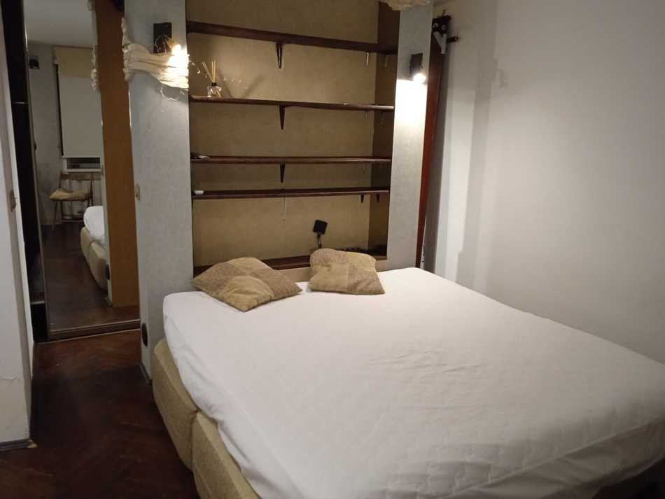 долгосрочная аренда 1-к квартира Киев, Соломенский, 15500 грн./мес. Киев - изображение 12