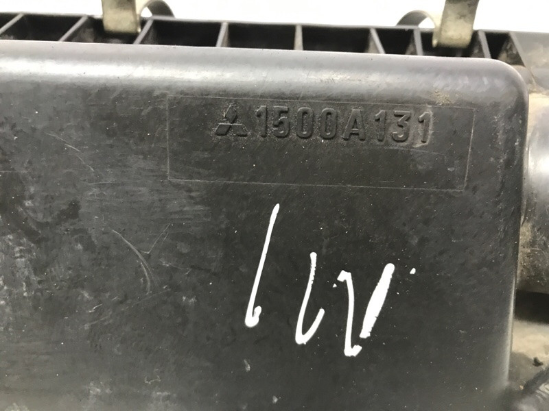 Корпус воздушного фильтра Mitsubishi Lancer 10 1.5 БЕНЗИН 4A91 2007 (б/у) Киев - изображение 6