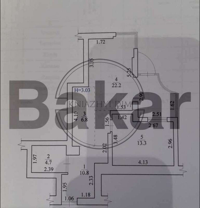 ЖК Престиж Холл ,код 21142870 Київ - зображення 10