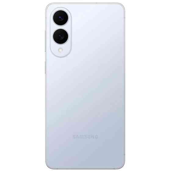 Смартфон Samsung Galaxy S25 Edge 12/512GB Titanium Icyblue (SM-S937BLBG) EU (Код товару:41993) Харьков