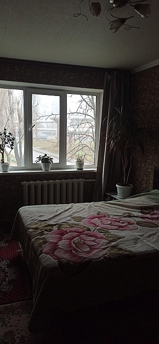 Продам. 3-к.кв. 1/9, ул.Калиновая, угол Янтарной. Днепр - изображение 2