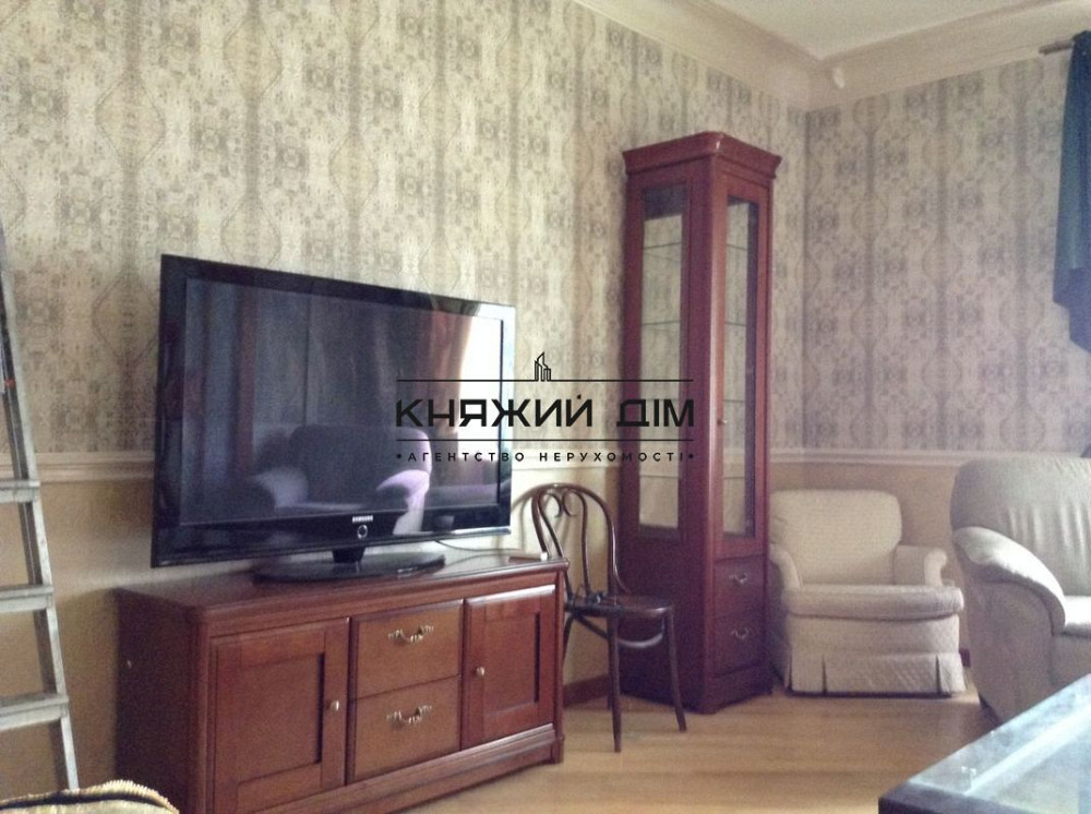Оренда 3-х к. кв. у центрі Києва. №11180833 Київ - зображення 9