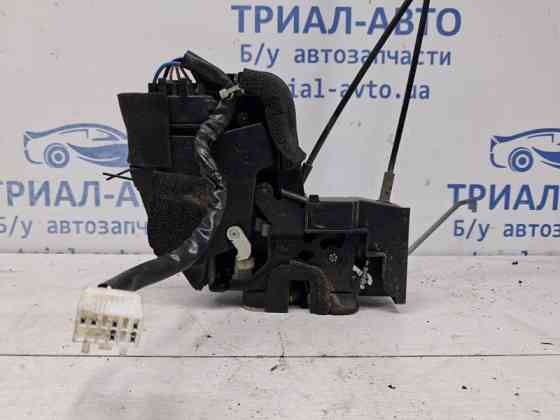 Замок двери передний правый Mazda CX 7 ER 2.3 БЕНЗИН 	L3VDT 2006 (б/у) Київ