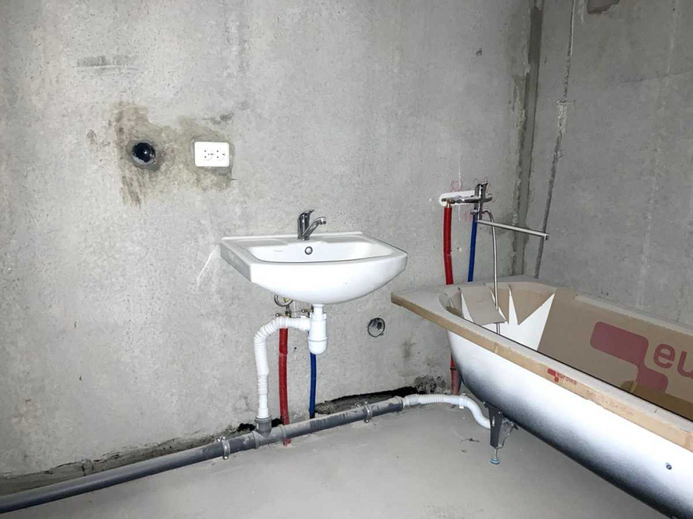 продажа 1-к квартира Киев, Оболонский, 57500 $ Київ - зображення 12