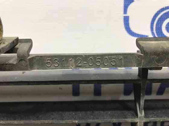 Решетка бампера центральная Toyota Avensis 2003-2009 5311205050 (Арт. 57146) Киев