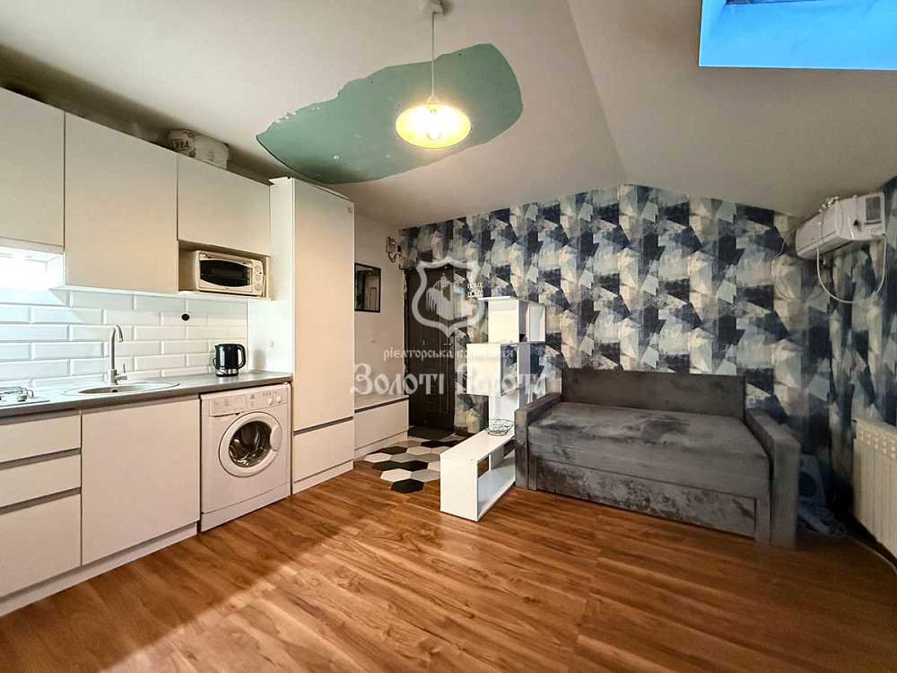 продажа 1-к квартира Киев, Дарницкий, 22000 $ Киев - изображение 1