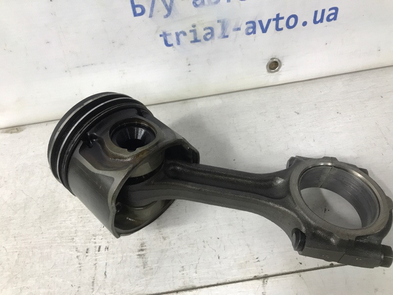 Поршень с шатуном Kia Sorento BL 2.5 DIESEL D4CB 2002 (б/у) Киев - изображение 6