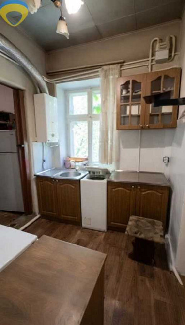 продажа 3-к квартира Одесса, Хаджибейский, 35000 $ Одеса - зображення 2