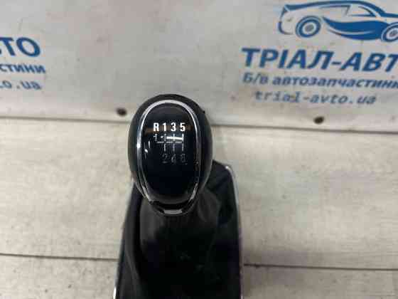 Кулиса переключения МКПП Chevrolet Captiva 2006-2018 25191000 (Арт. 70293) Киев