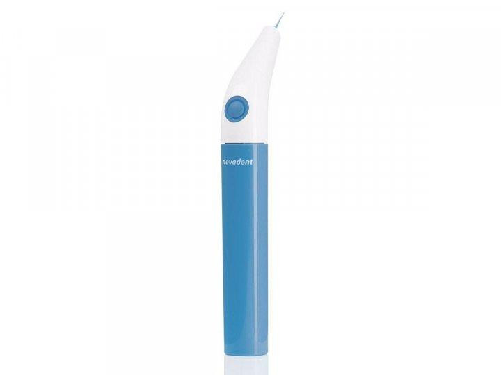 Электро зубочистка Nevadent NZR-1-5-A1 Київ - зображення 2
