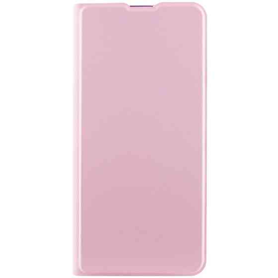 Кожаный чехол-книжка GETMAN Elegant (PU) для Google Pixel 6 Херсон