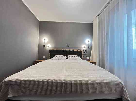 Оренда 1 кімнатна квартира ЖК Патріотика КОД 11204324 Київ