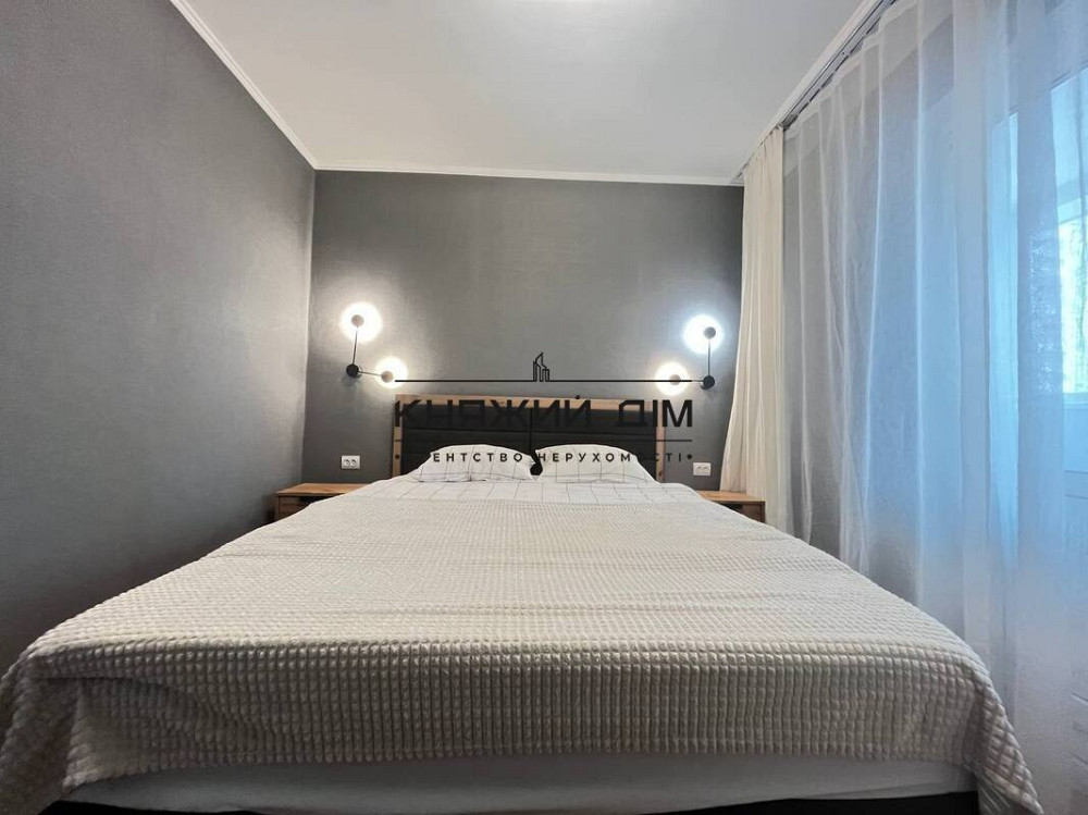 Оренда 1 кімнатна квартира ЖК Патріотика КОД 11204324 Київ - зображення 2