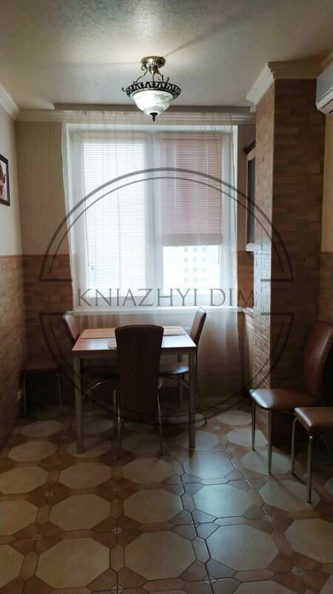 Оренда 1к.кв. метро Лівобережна 5 хв. №11135622 Київ - зображення 5