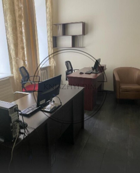 Оренда офісного приміщення в центрі міста. Майдан Незалежності 5хв. Код об’єкту 1419097 Київ - зображення 6