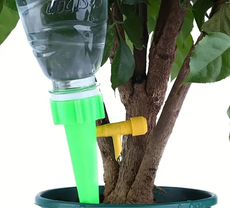 Крапельний полив Дніпро - зображення 2