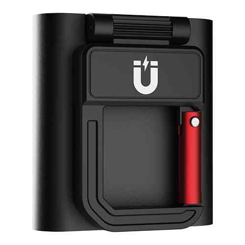 Фонарик карманный светодиодный (LED) аккумуляторный с магнитом (GERMANY) PROTESTER PL-1001 Харьков