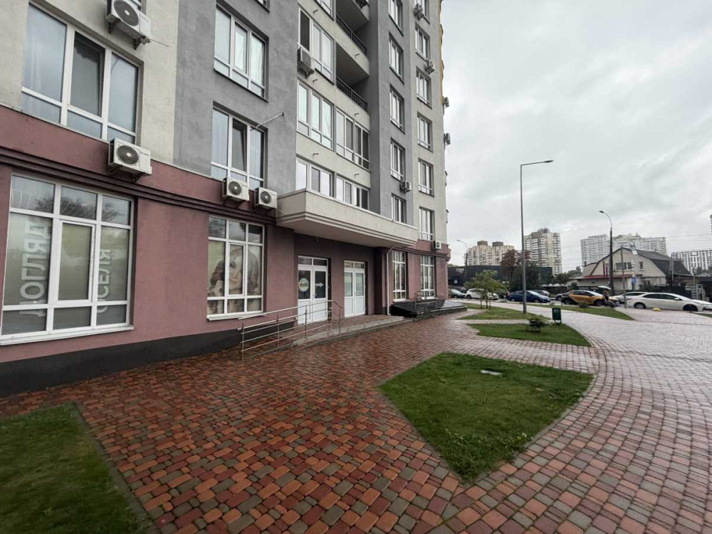 долгосрочная аренда 1-к квартира Киев, Днепровский, 18000 грн./мес. Київ - зображення 11