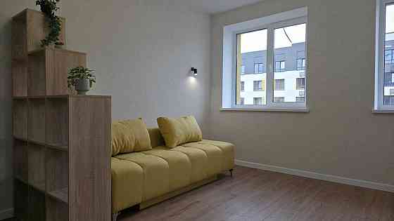 продажа 1-к квартира Киево-Святошинский, Ирпень, 53900 $ Ірпінь