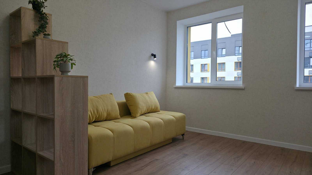 продажа 1-к квартира Киево-Святошинский, Ирпень, 53900 $ Ирпень - изображение 6