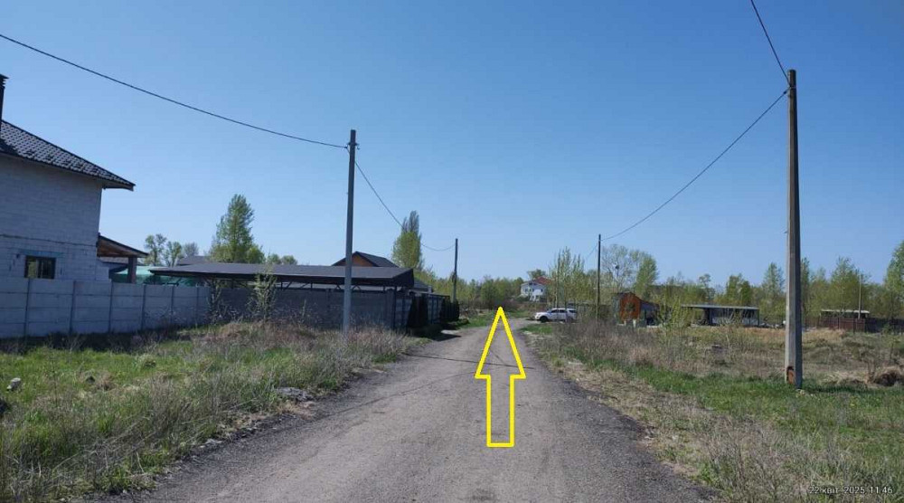 продажа участок под жилую застройку Киев, Деснянский, 32000 $ Київ - зображення 2