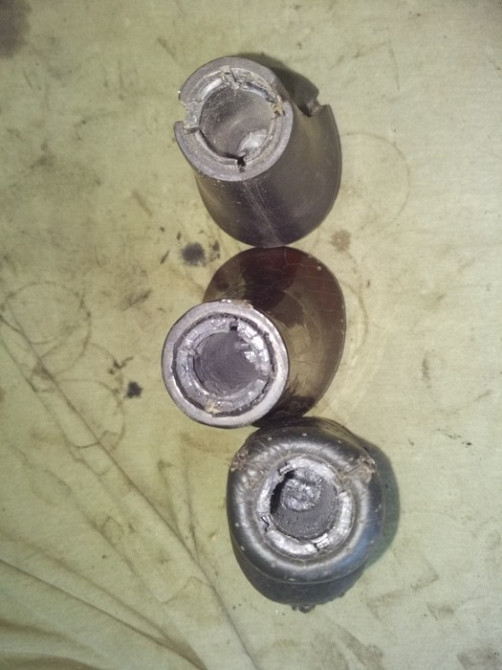 Ручка перемикання передач 25111434609 БМВ е-30 оригінал Винница - изображение 3