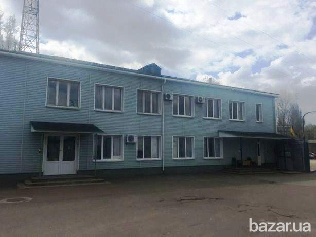 ПРОДАМ СКЛАДСКОЙ КОМПЛЕКС!! Киев - изображение 1