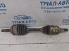 Привод передний левый Mitsubishi Pajero Wagon 2006-2022 3815A199 (Арт. 84620) Киев