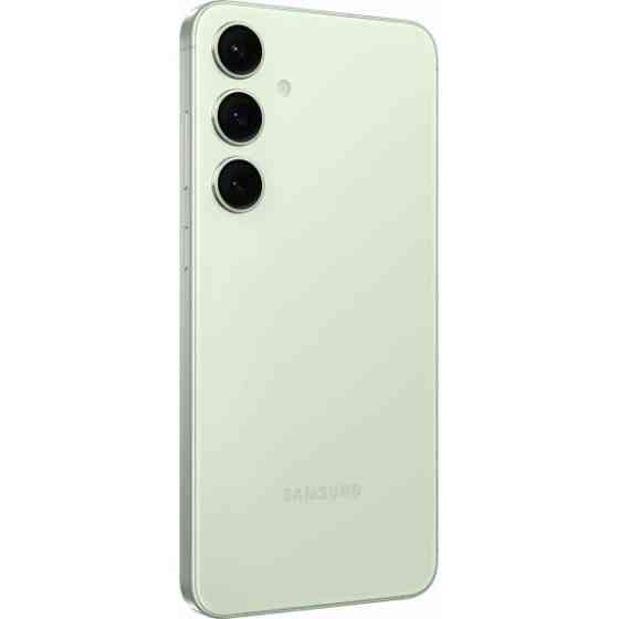 Смартфон Samsung Galaxy S24 Plus S926B 12/256GB Jade Green EU (Код товару:41918) Харків