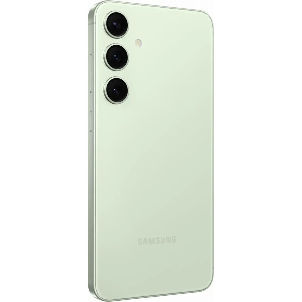 Смартфон Samsung Galaxy S24 Plus S926B 12/256GB Jade Green EU (Код товару:41918) Харків - зображення 2