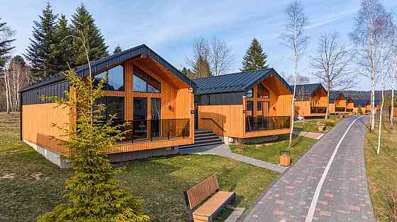 продажа 2-к дом Борислав, Сходница, 127000 $ 