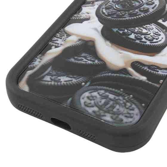 TPU чехол Prestige для Apple iPhone X / XS (5.8") Херсон