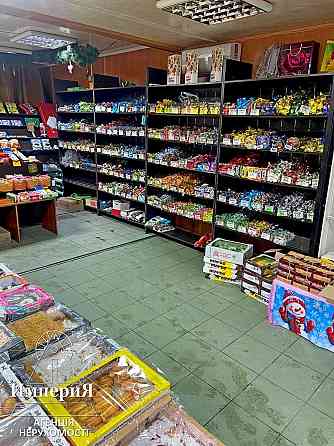 Продам магазин 48 квадратів на Таращанському. Біла Церква