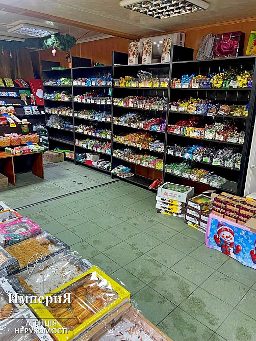 Продам магазин 48 квадратів на Таращанському. Белая Церковь - изображение 4
