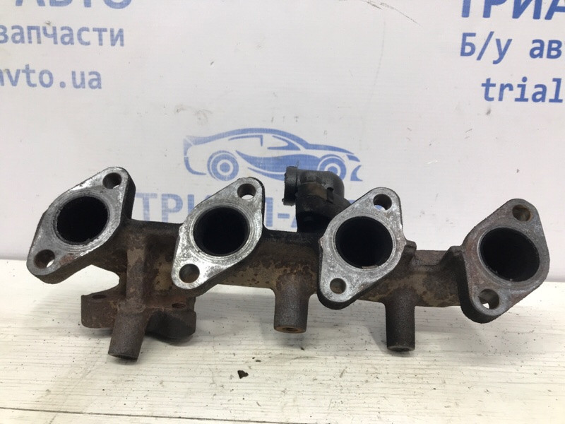 Коллектор выпускной Kia Ceed ED 1.6 DIESEL D4FB 2006 (б/у) Київ - зображення 3